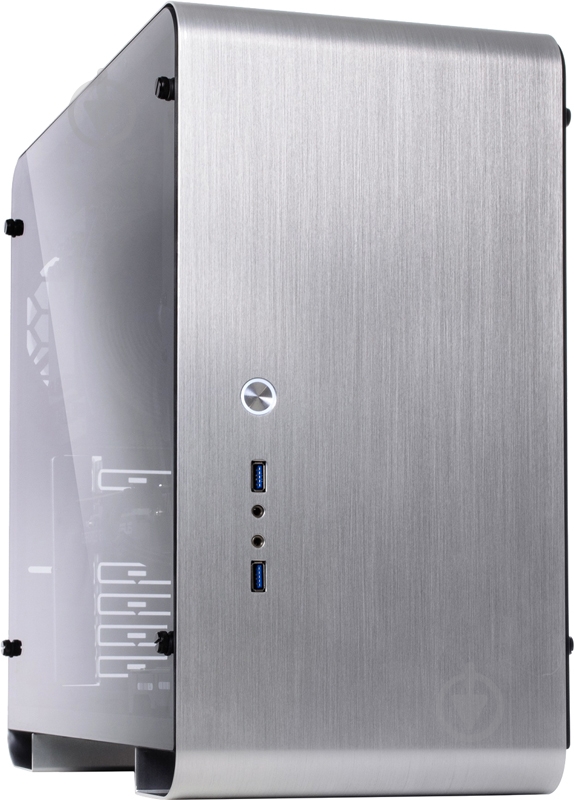 Графическая станция Artline WorkStation W72 (W72v08Win) silver - фото 1