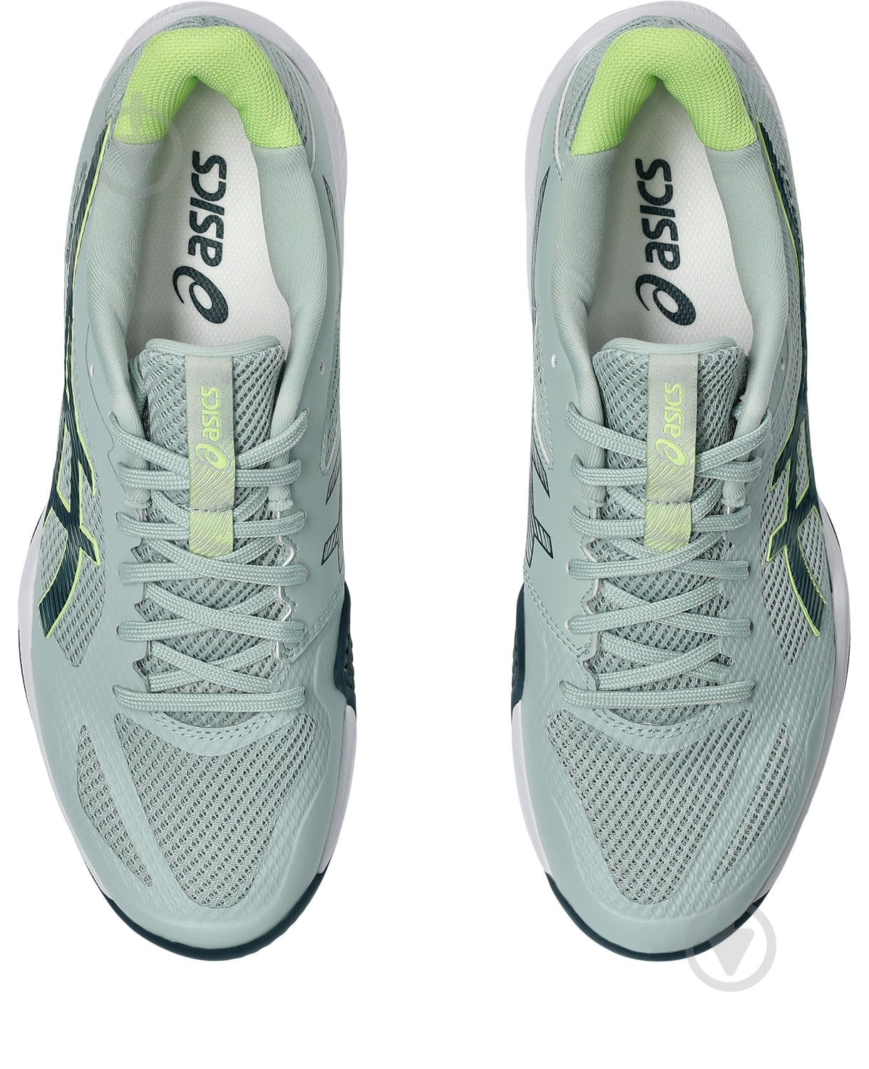 Кроссовки Asics BLADE FF 2 1071A117-300 р.45 - фото 7