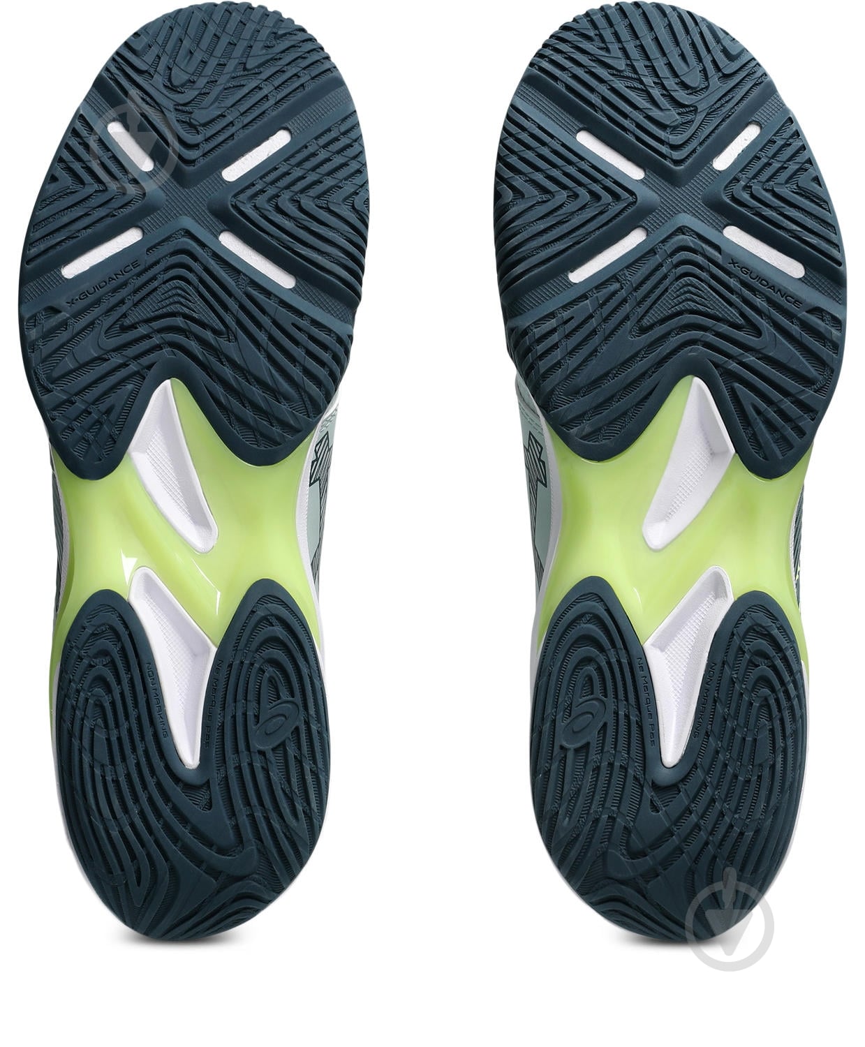 Кроссовки Asics BLADE FF 2 1071A117-300 р.45 - фото 8