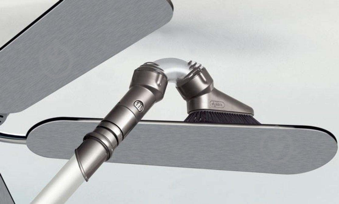 Щітка для пилососа Dyson Up top - фото 2