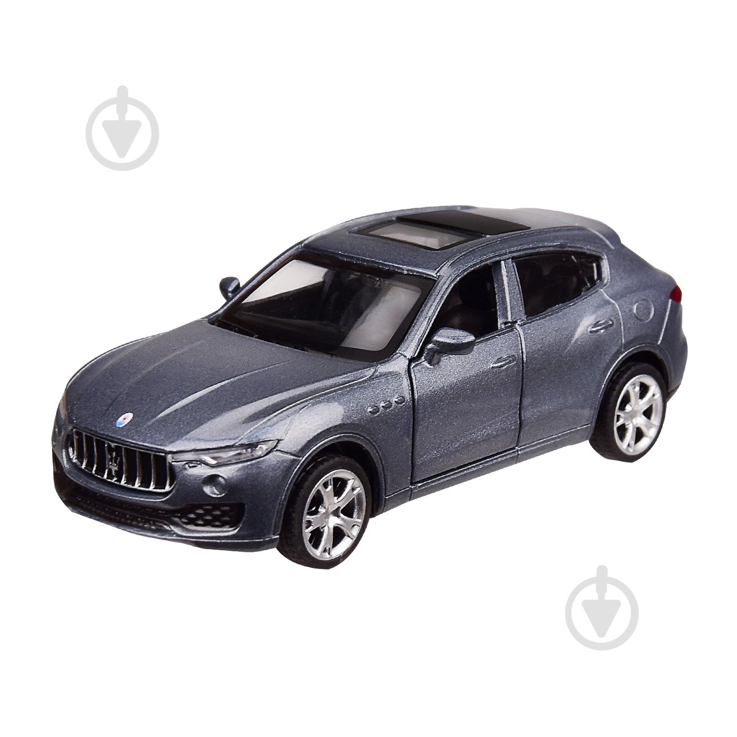 Мини-модель Автопром 1:43 4321 - фото 3