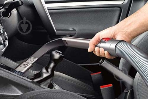 Набор насадок Dyson Саr kit - фото 3