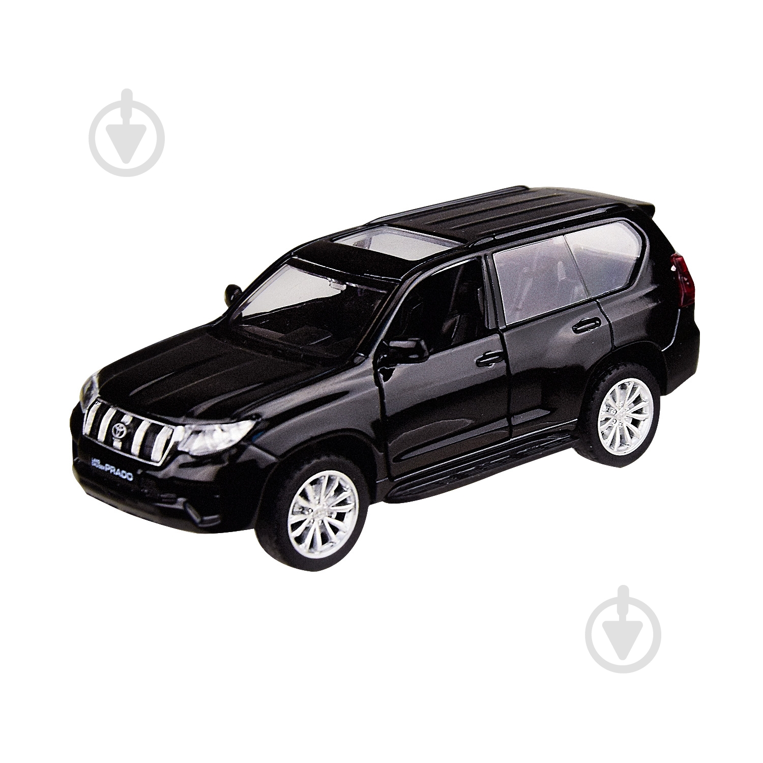Мини-модель Автопром 1:42 Land Cruiser Prado 4327 - фото 5