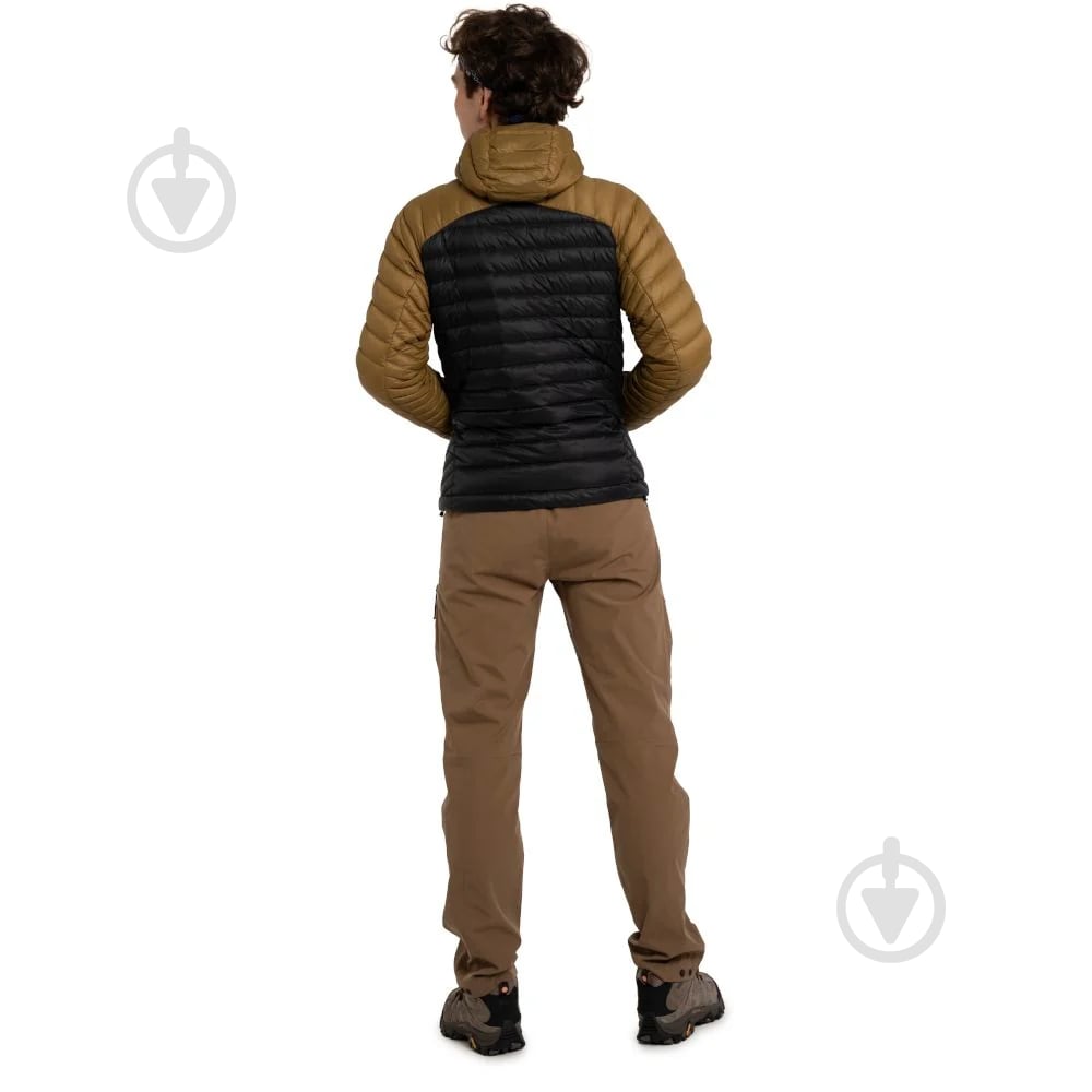 Куртка Turbat PetrosTrek TRB PTRTM.BLKH р.M - фото 3 Куртка Turbat PetrosTrek TRB PTRTM.BLKH р.M - фото 3