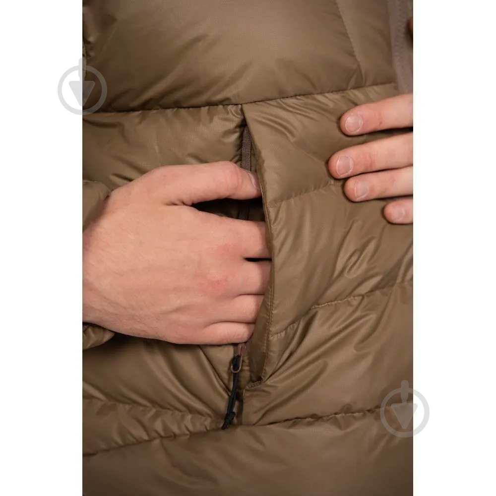 Куртка Turbat NoraWinter TRB NORWM.BRWN р.M - фото 6