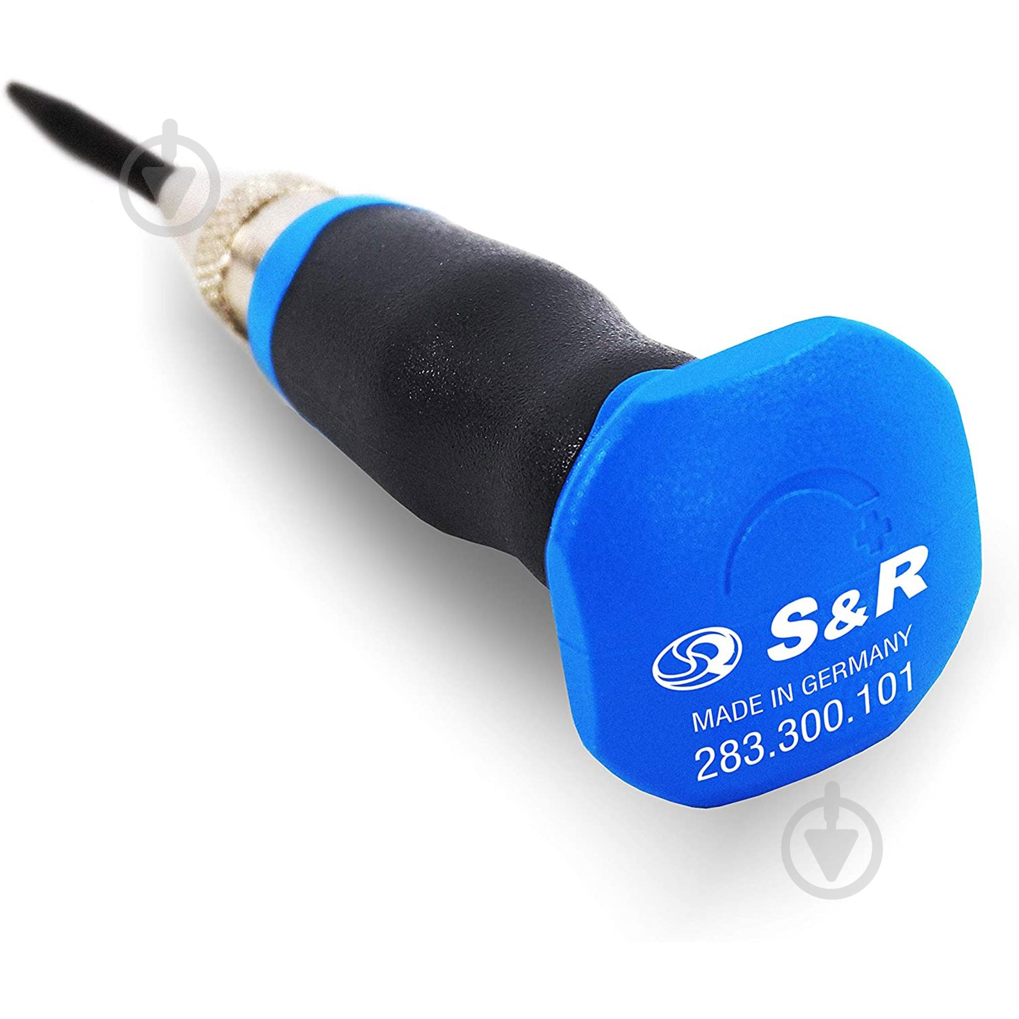 Кернер S&R 283300101 - фото 2 Кернер S&R 283300101 - фото 2