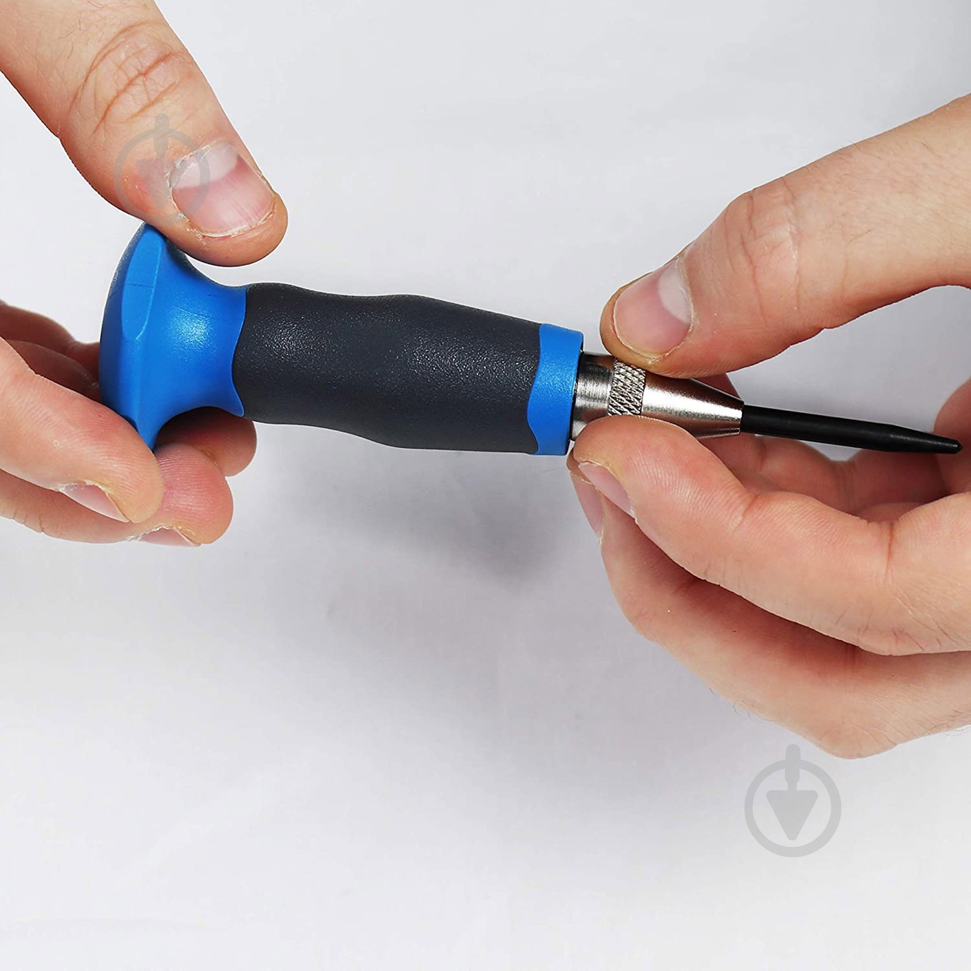 Кернер S&R 283300101 - фото 5 Кернер S&R 283300101 - фото 5