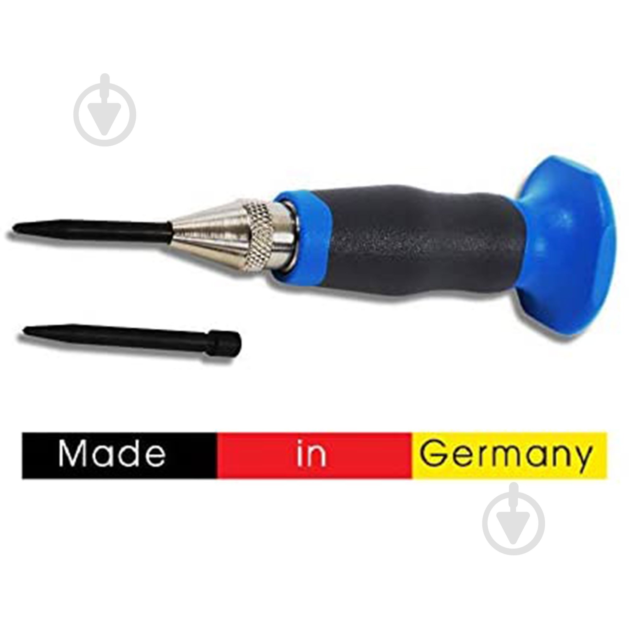 Кернер S&R 283300101 - фото 6 Кернер S&R 283300101 - фото 6