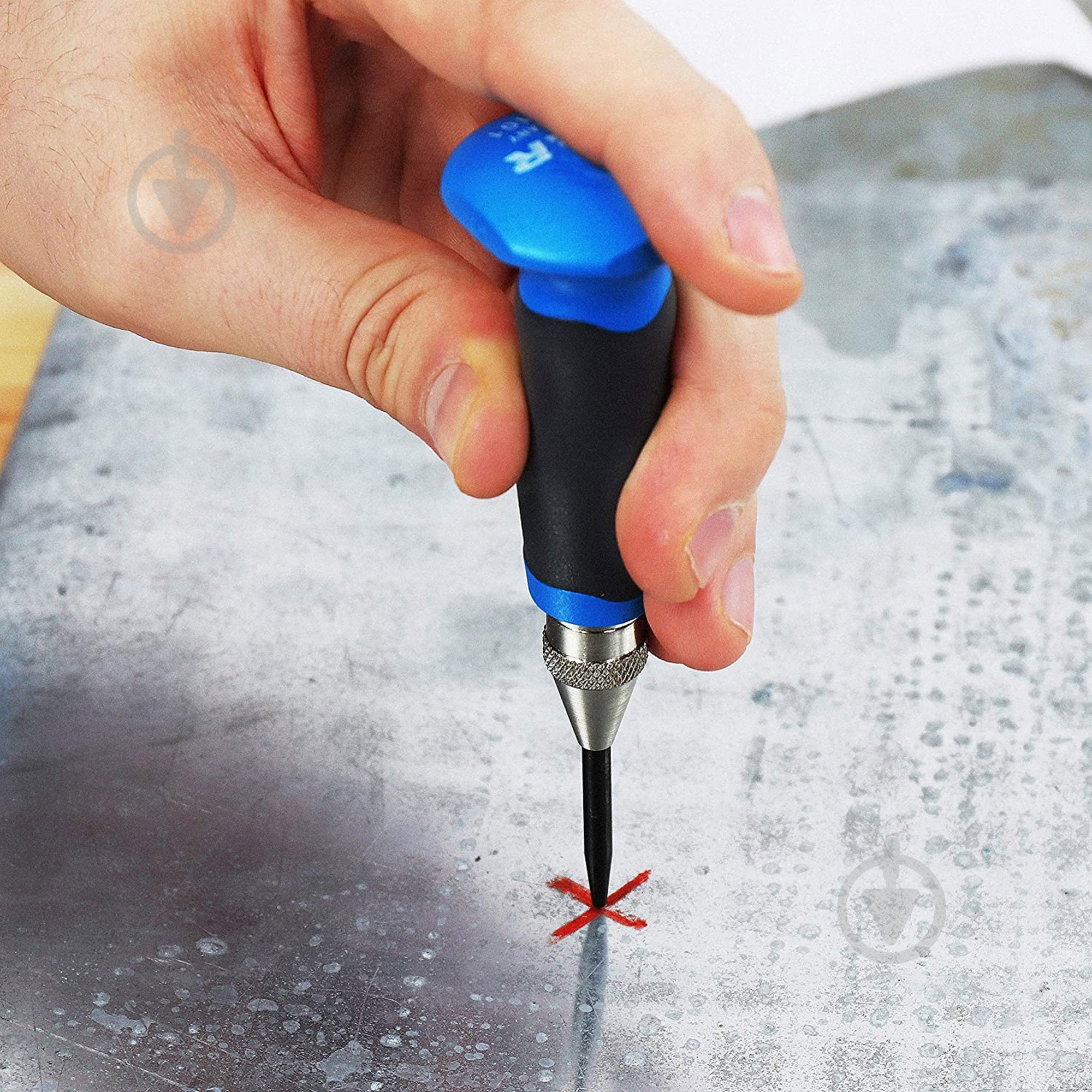 Кернер S&R 283300101 - фото 4 Кернер S&R 283300101 - фото 4