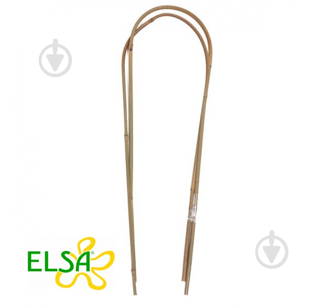 Бамбуковая поддержка Elsa Дуга 45 см - фото 2