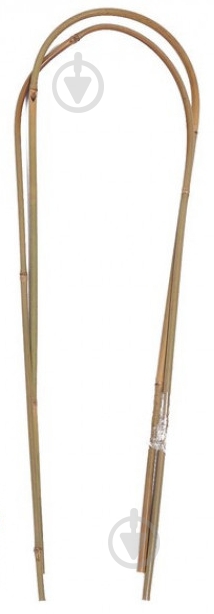 Бамбуковая поддержка Elsa Дуга 45 см - фото 1