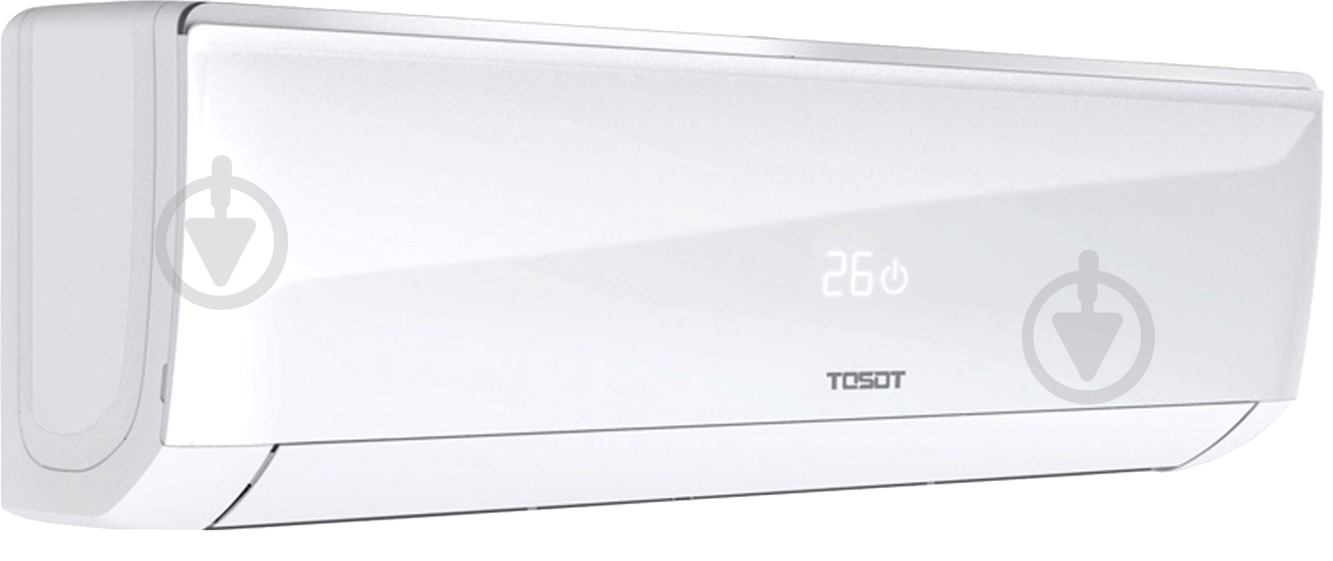 Кондиционер TOSOT GB-24VP2 - фото 2