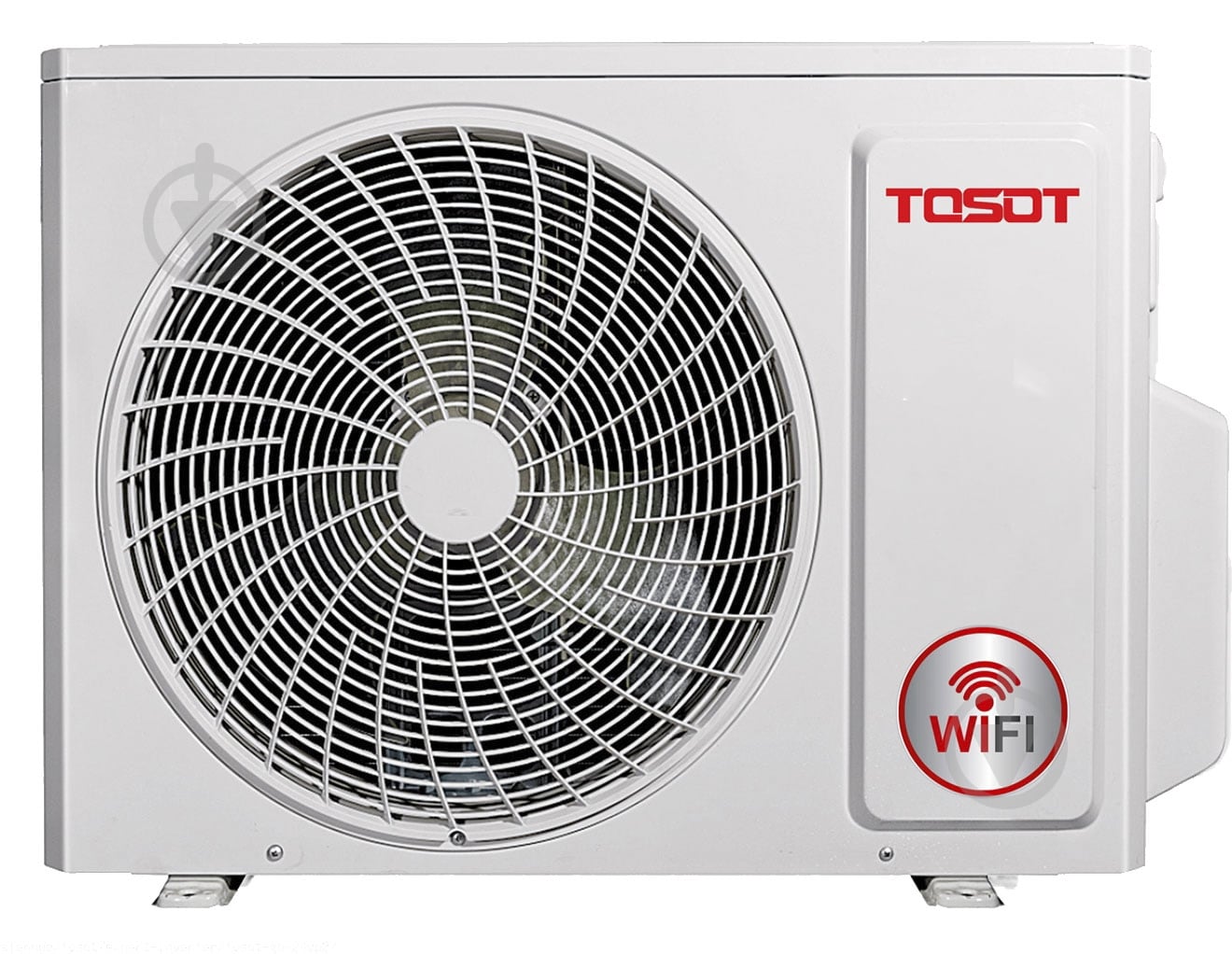 Кондиционер TOSOT GB-24VP2 - фото 2