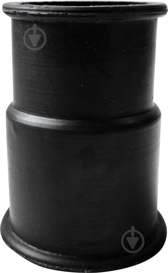 Европереходник Water-Gum зі сталі Е-45/40 - фото 1