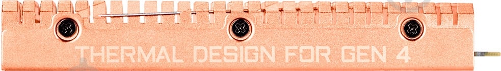 SSD-накопичувач Gigabyte AORUS 500GB M.2 PCI Express 4.0x4 3D TLC (GP-ASM2NE6500GTTD) - фото 5 SSD-накопичувач Gigabyte AORUS 500GB M.2 PCI Express 4.0x4 3D TLC (GP-ASM2NE6500GTTD) - фото 5