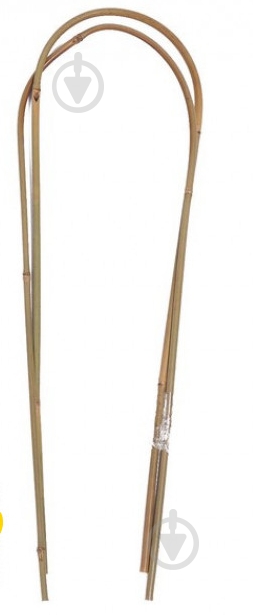 Бамбуковая поддержка Elsa Дуга 60 см - фото 1 Бамбуковая поддержка Elsa Дуга 60 см - фото 1