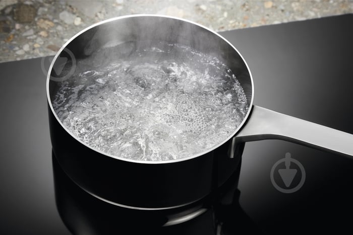 Варочная поверхность индукционная Electrolux EIP8146 - фото 4