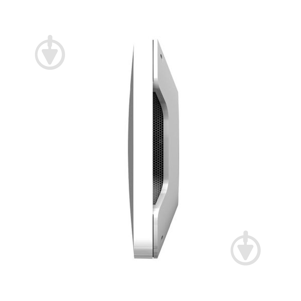 Бездротовий датчик диму Ajax FireProtect Plus (8EU) with CO EU білий - фото 2