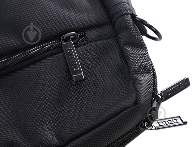 Сумка DTBG 17.3" black (D8123BL-17) - фото 4
