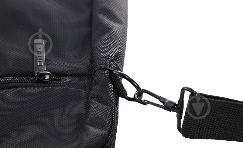 Сумка DTBG 17.3" black (D8123BL-17) - фото 6