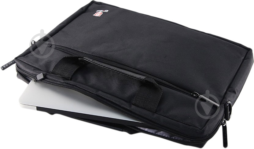 Сумка DTBG 17.3" black (D8123BL-17) - фото 3
