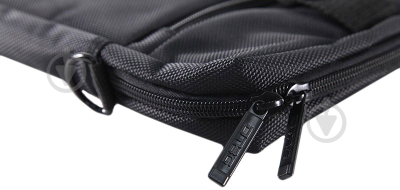 Сумка DTBG 17.3" black (D8123BL-17) - фото 7