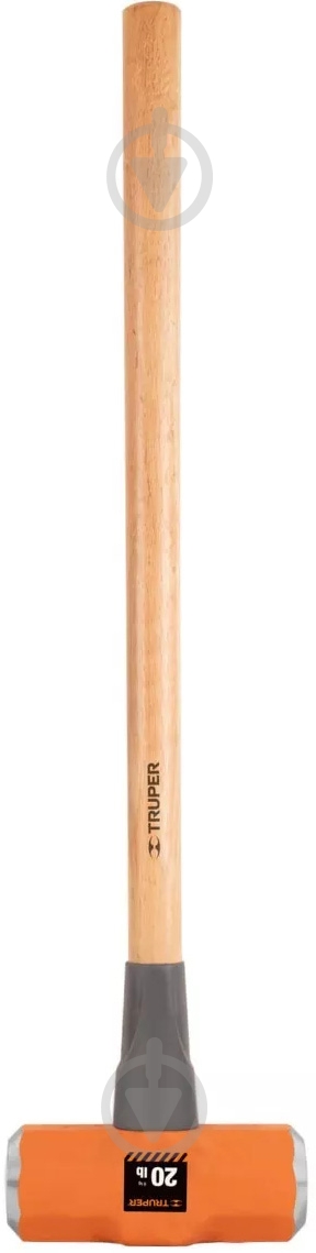 Кувалда Truper 10000 г MD-20M - фото 1