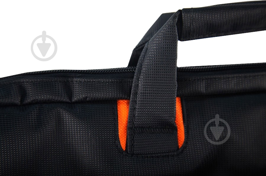 Сумка DTBG 17.3" black (D8338BL-17) - фото 14 Сумка DTBG 17.3" black (D8338BL-17) - фото 14