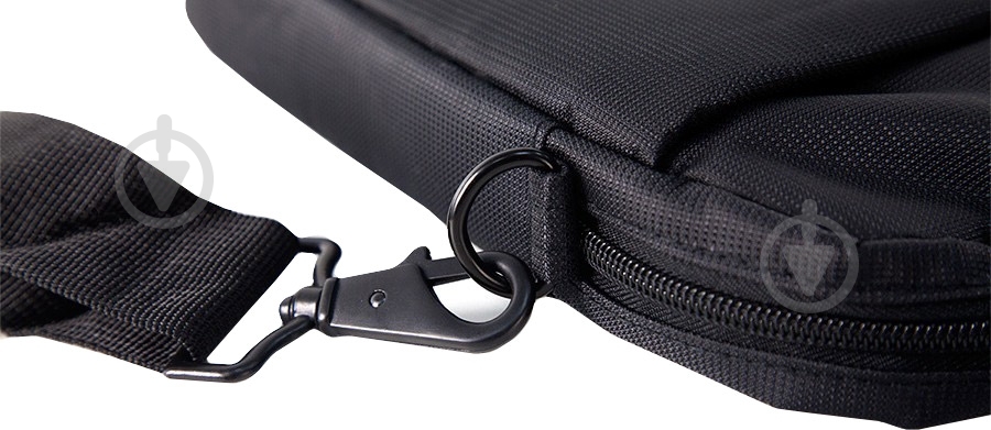 Сумка DTBG 17.3" black (D8338BL-17) - фото 15 Сумка DTBG 17.3" black (D8338BL-17) - фото 15