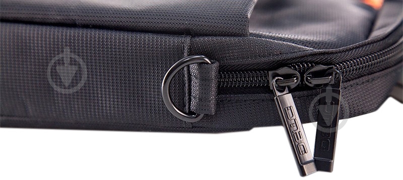 Сумка DTBG 17.3" black (D8338BL-17) - фото 16 Сумка DTBG 17.3" black (D8338BL-17) - фото 16