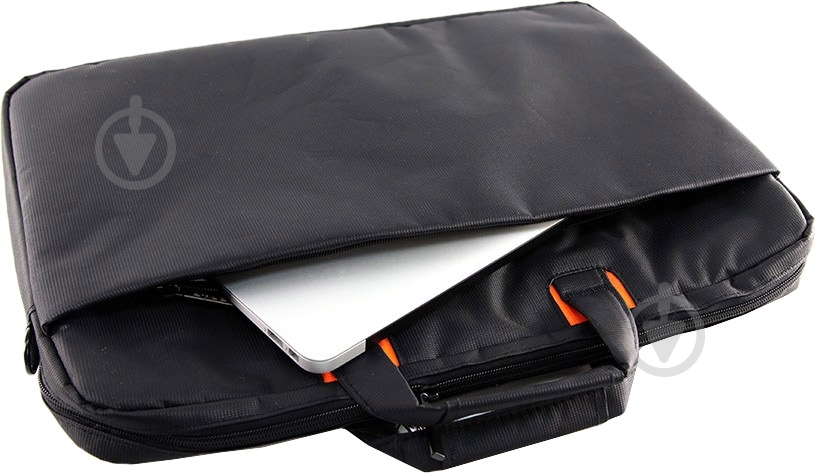 Сумка DTBG 17.3" black (D8338BL-17) - фото 3 Сумка DTBG 17.3" black (D8338BL-17) - фото 3