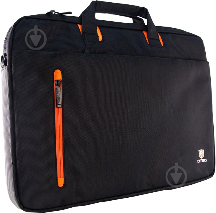 Сумка DTBG 17.3" black (D8338BL-17) - фото 4 Сумка DTBG 17.3" black (D8338BL-17) - фото 4