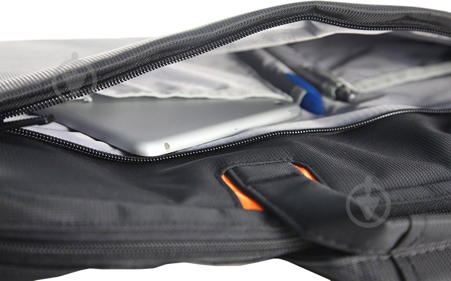 Сумка DTBG 17.3" black (D8338BL-17) - фото 8 Сумка DTBG 17.3" black (D8338BL-17) - фото 8