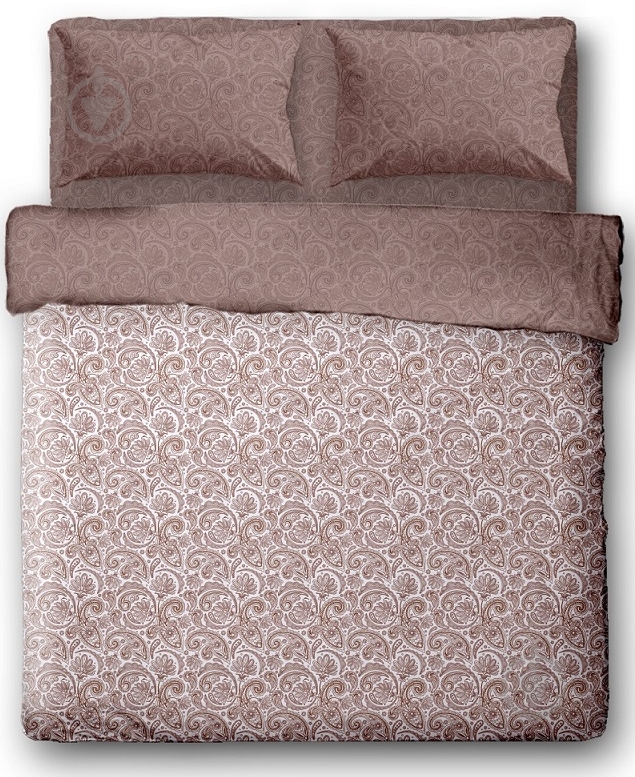 Комплект постельного белья Classic 2.0 - фото 1