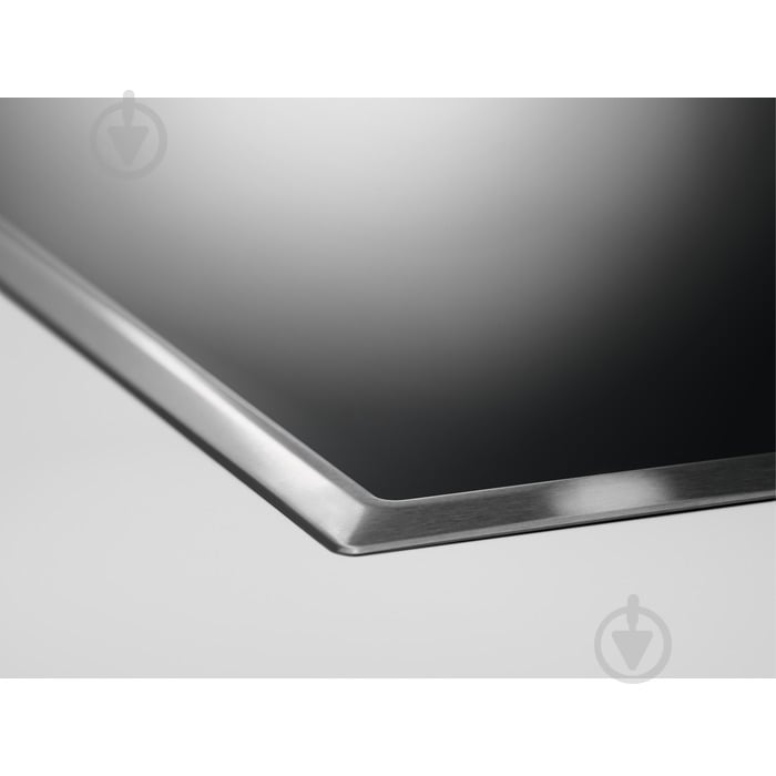 Варильна поверхня електрична Electrolux EHF6342XOK - фото 4