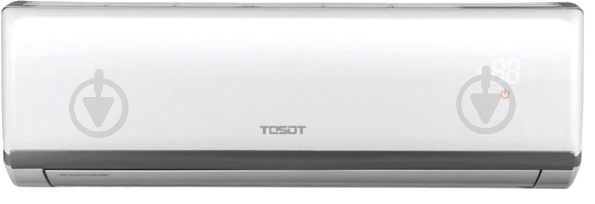 Кондиционер TOSOT GK-24TS2 - фото 2 Кондиционер TOSOT GK-24TS2 - фото 2