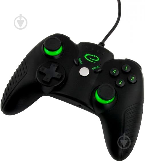 Геймпад Esperanza EG113K - фото 2 Геймпад Esperanza EG113K - фото 2