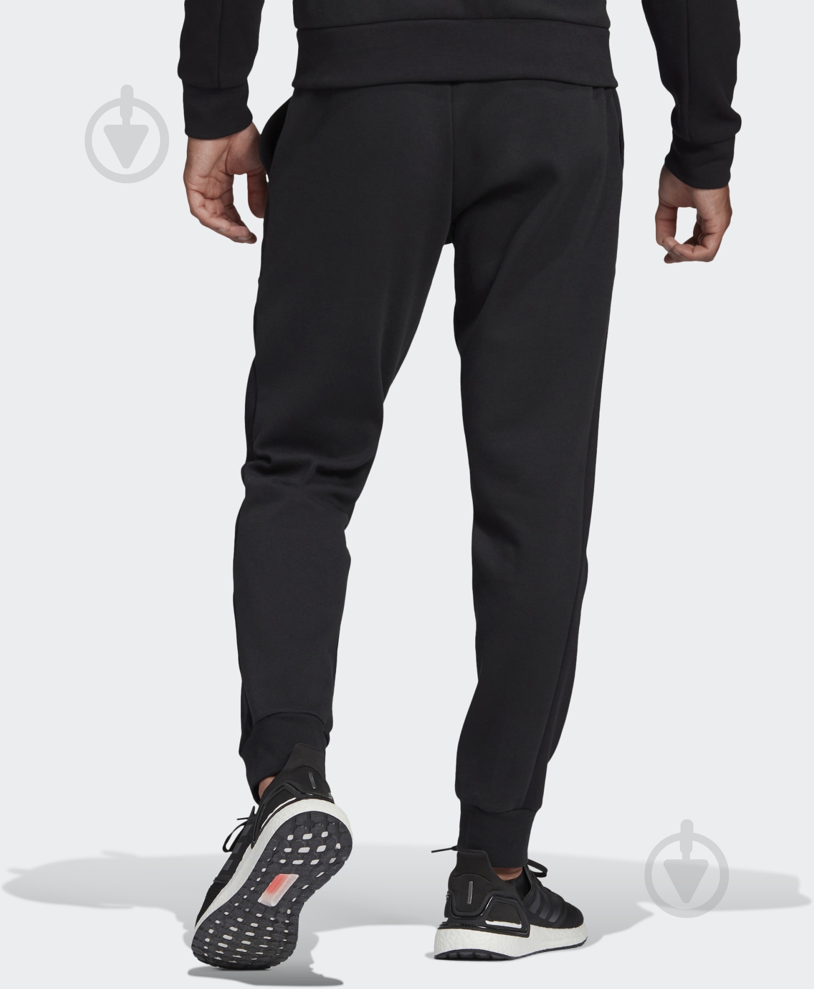 Брюки Adidas FR7160 р. L черный - фото 3