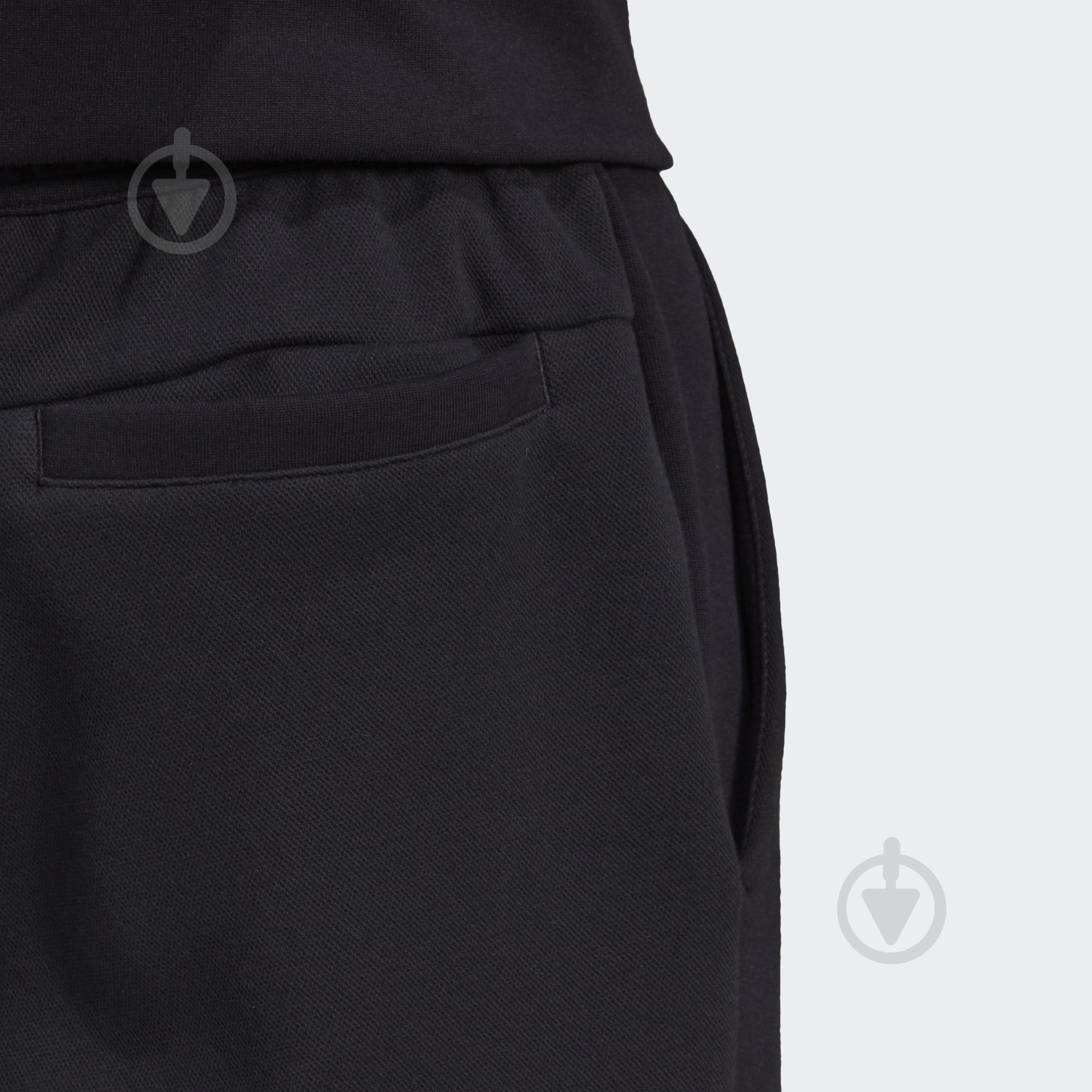 Брюки Adidas FR7160 р. L черный - фото 8