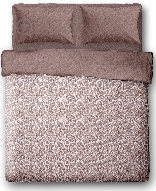 Комплект постельного белья Classic семейный - фото 1 Комплект постельного белья Classic семейный - фото 1