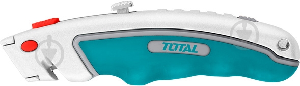 Нож Total THT512611 - фото 1