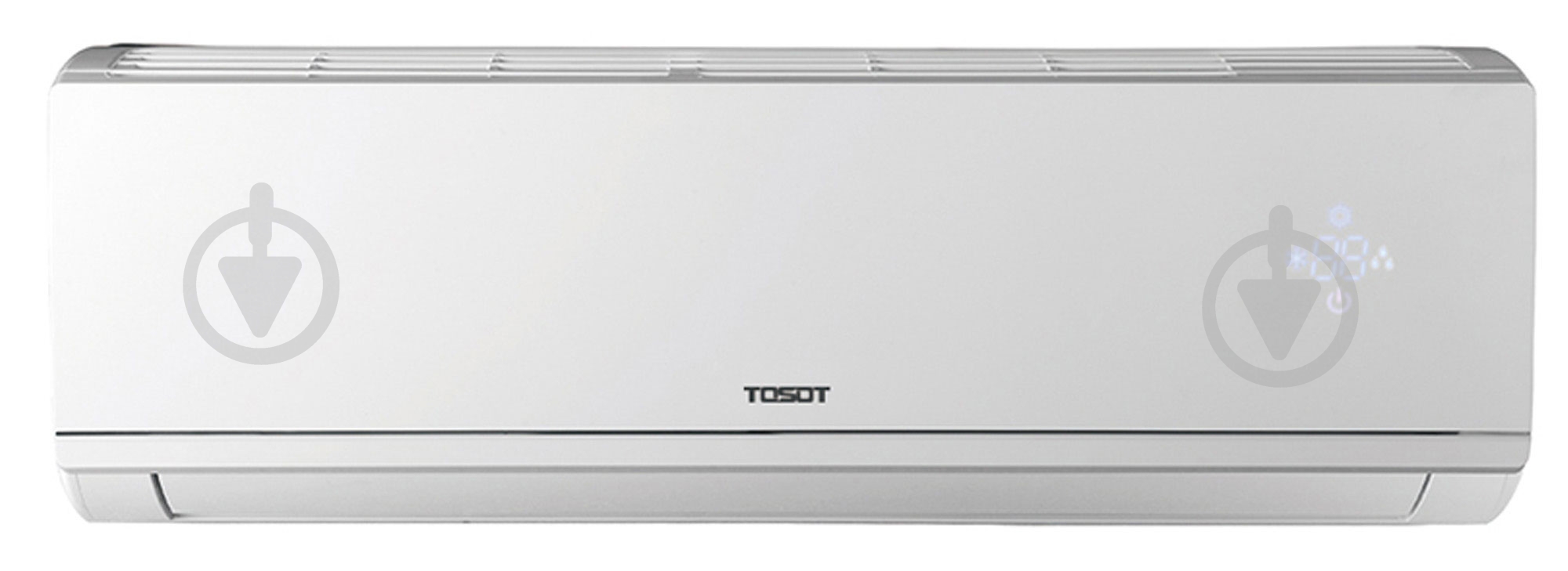 Кондиционер TOSOT GL-09ZS2 - фото 2