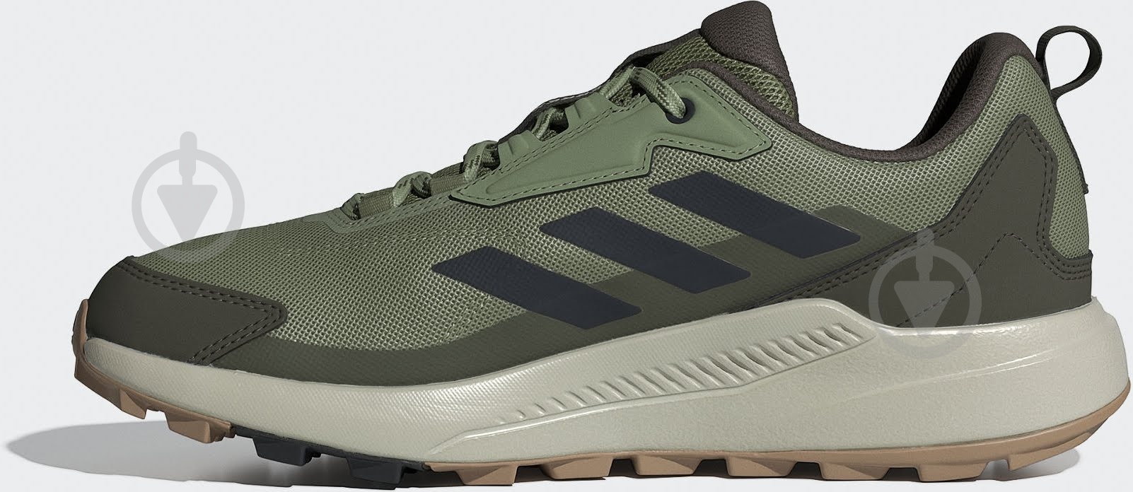 ᐉ Кросівки чоловічі Adidas TERREX ANYLANDER TENGRN/CARBON/OLISTR