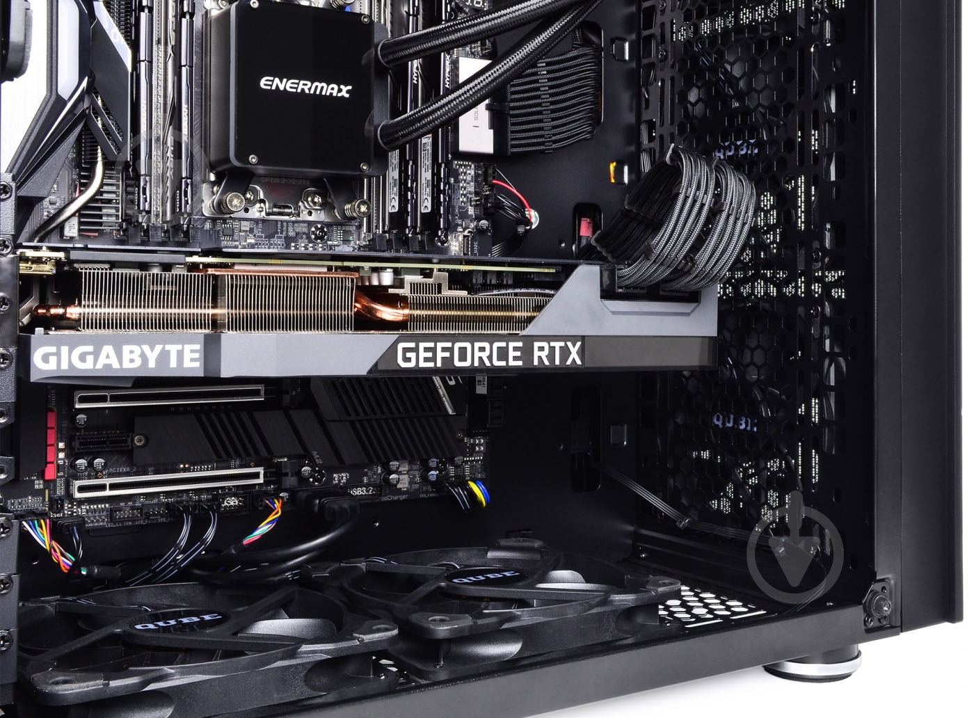 Компьютер Artline WorkStation W98 (W98v62Win) black - фото 13 Компьютер Artline WorkStation W98 (W98v62Win) black - фото 13