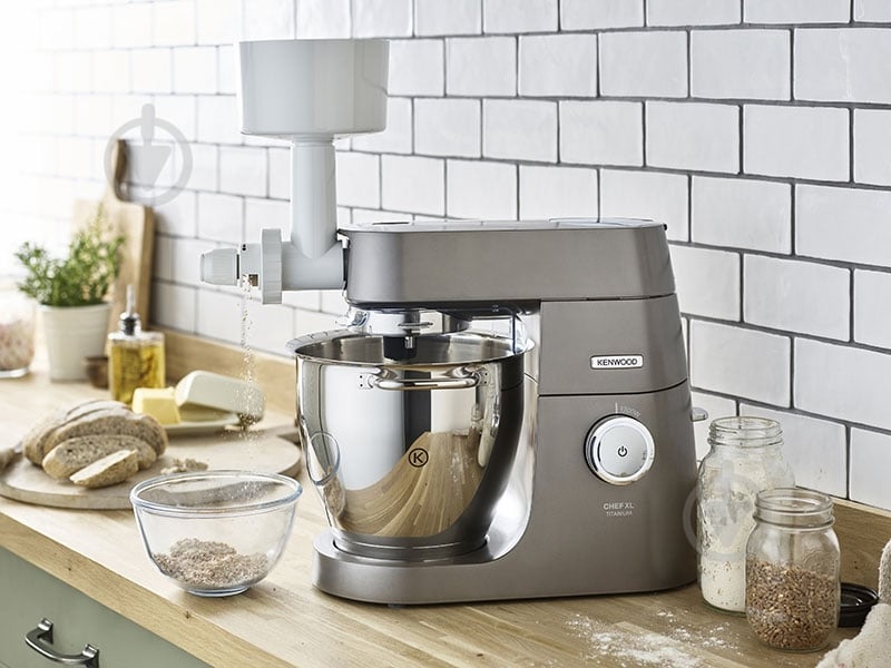 Насадка-млинок Kenwood KAX941PL - фото 3