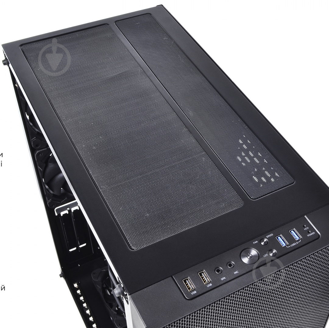 Компьютер Artline WorkStation W98 (W98v63Win) black - фото 6 Компьютер Artline WorkStation W98 (W98v63Win) black - фото 6