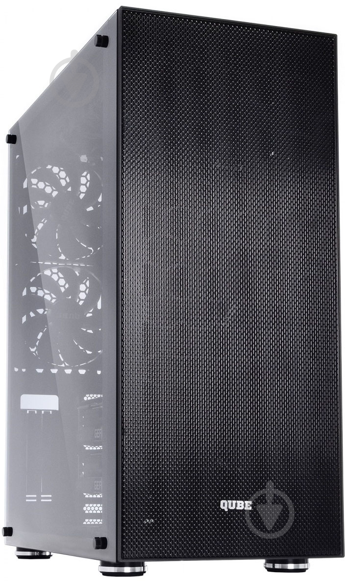 Компьютер Artline WorkStation W98 (W98v63Win) black - фото 1 Компьютер Artline WorkStation W98 (W98v63Win) black - фото 1