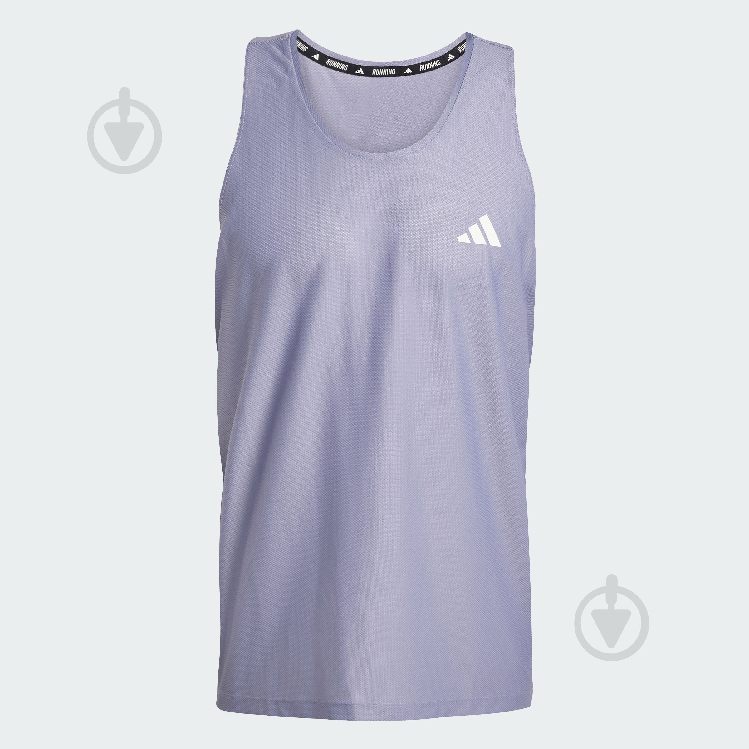 Майка Adidas OTR B TANK JC9815 р.M фіолетовий - фото 6 Майка Adidas OTR B TANK JC9815 р.M фіолетовий - фото 6