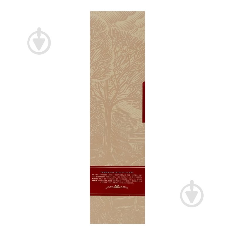 Виски Tamnavulin 40% Spanish Grenache Red wine cask edition 0,7 л - фото 5 Виски Tamnavulin 40% Spanish Grenache Red wine cask edition 0,7 л - фото 5