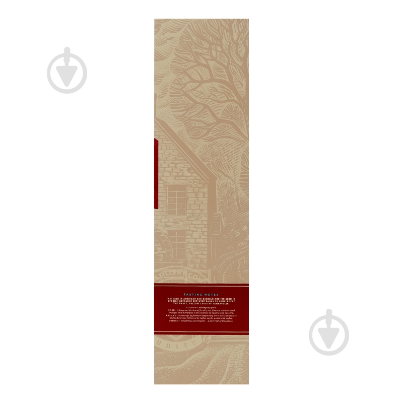 Виски Tamnavulin 40% Spanish Grenache Red wine cask edition 0,7 л - фото 6 Виски Tamnavulin 40% Spanish Grenache Red wine cask edition 0,7 л - фото 6